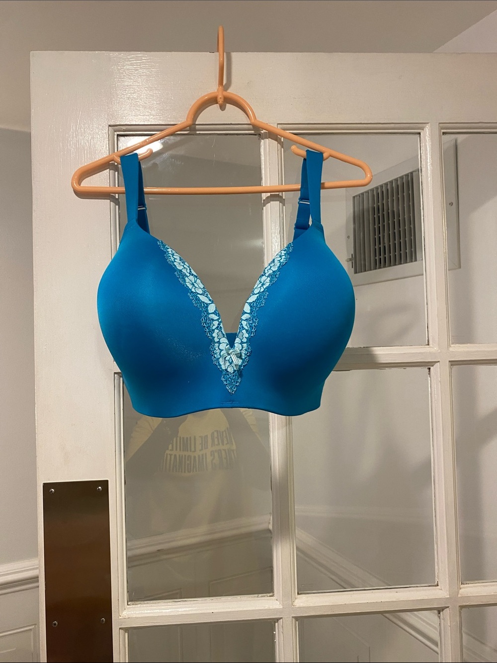 Cacique size 34H Bra good condition